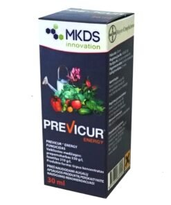 Previcur Energy fungicidas 30 ml