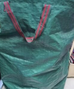 Sodo krepšys 67x84 CM. 300L