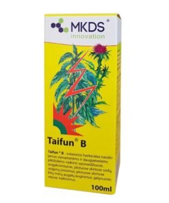 TAIFUN B, 100 ml, herbicidas