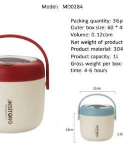 Termosinis indelis maistui