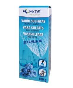Vario sulfatas premium, 100 g