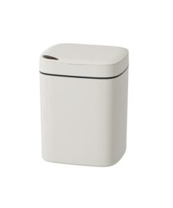 12L Automatinė šiukšliadėžė (Kreminė)