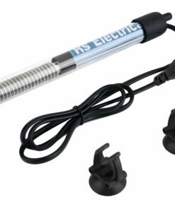 200W Akvariumo šildytuvas