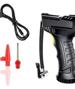 Akumuliatorinis kompresorius