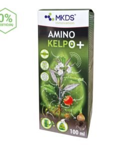 AMINO KELP-O+ aminorūgštys su dumblių ekstraktu, 100 ml