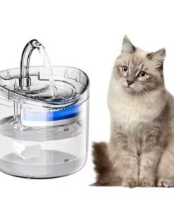 Automatinis girdytuvas gyvūnams (2 L)