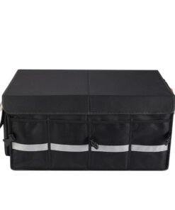 Automobilio Bagažinės Daiktadėžė