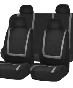 Automobilių Sėdynių Užvalkalai