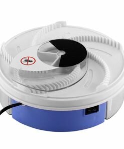 Elektrinė vabzdžių gaudyklė