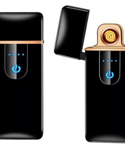 LED Elektrinis žiebtuvėlis