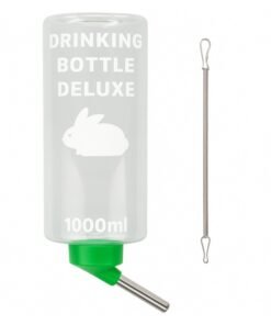 Girdykla Triušiams 1000ML