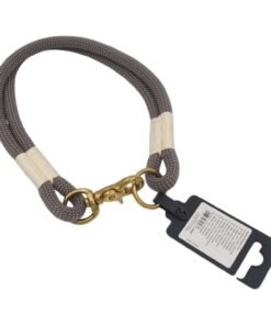 HUNTER virvinis šuns antkaklis L (0–55 cm)