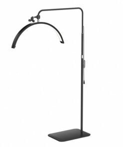 Kosmetinė lempa (Juoda)