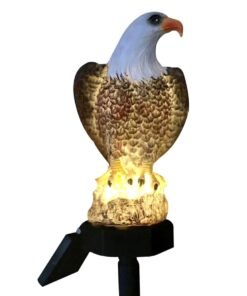 LED Sodo Lempa Erelio Formos