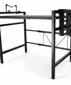 Lentyna mikrobangų krosnelei