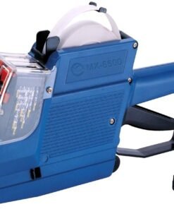 MARKIRATORIUS MX6600 2 EILUČIŲ