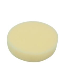 Minkšta kempinė / aplikatorius 9 x 2 cm