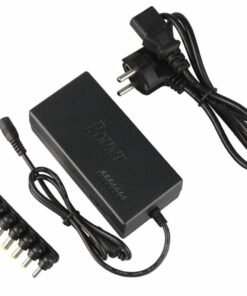 Nešiojamojo kompiuterio maitinimo adapteris