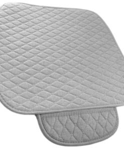 Priekinės sėdynės užvalkalas (Pilka)