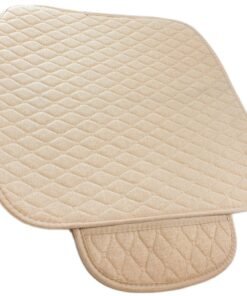 Priekinės sėdynės užvalkalas (Smėlinė)