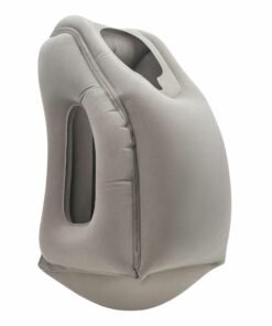 Pripučiama kelioninė pagalvė