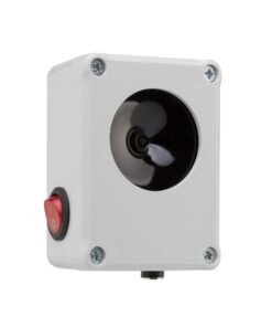 Profesionali Ultragarsinė Baidyklė 1500m2