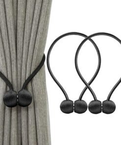 Sagtis užuolaidoms, 2 vnt.