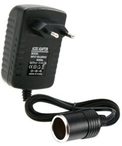 Universalus įtampos keitiklis