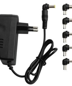 Universalus kintamosios srovės adapteris