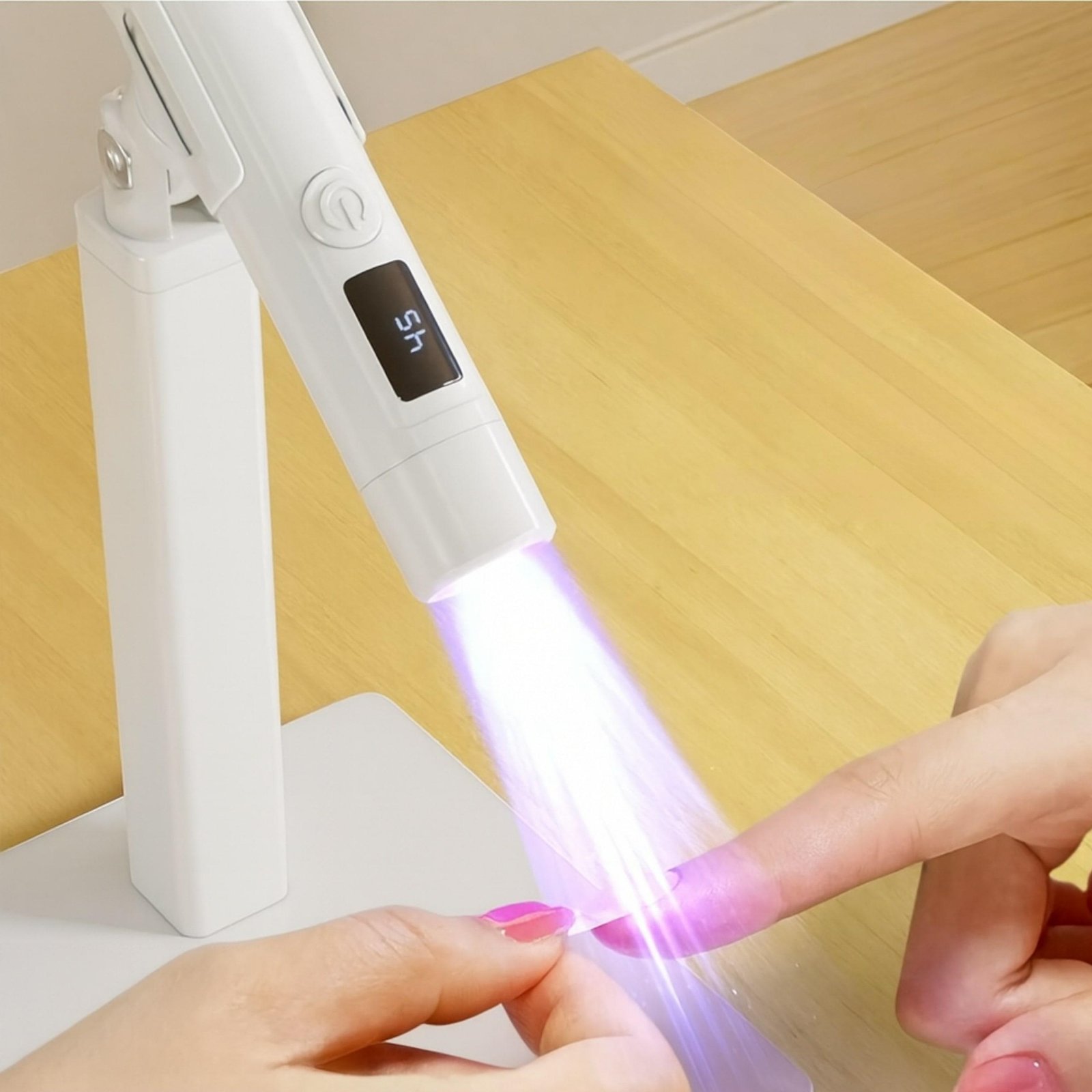uv-led-nagu-lempa