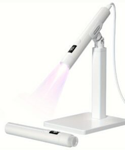 UV LED Nagų lempa