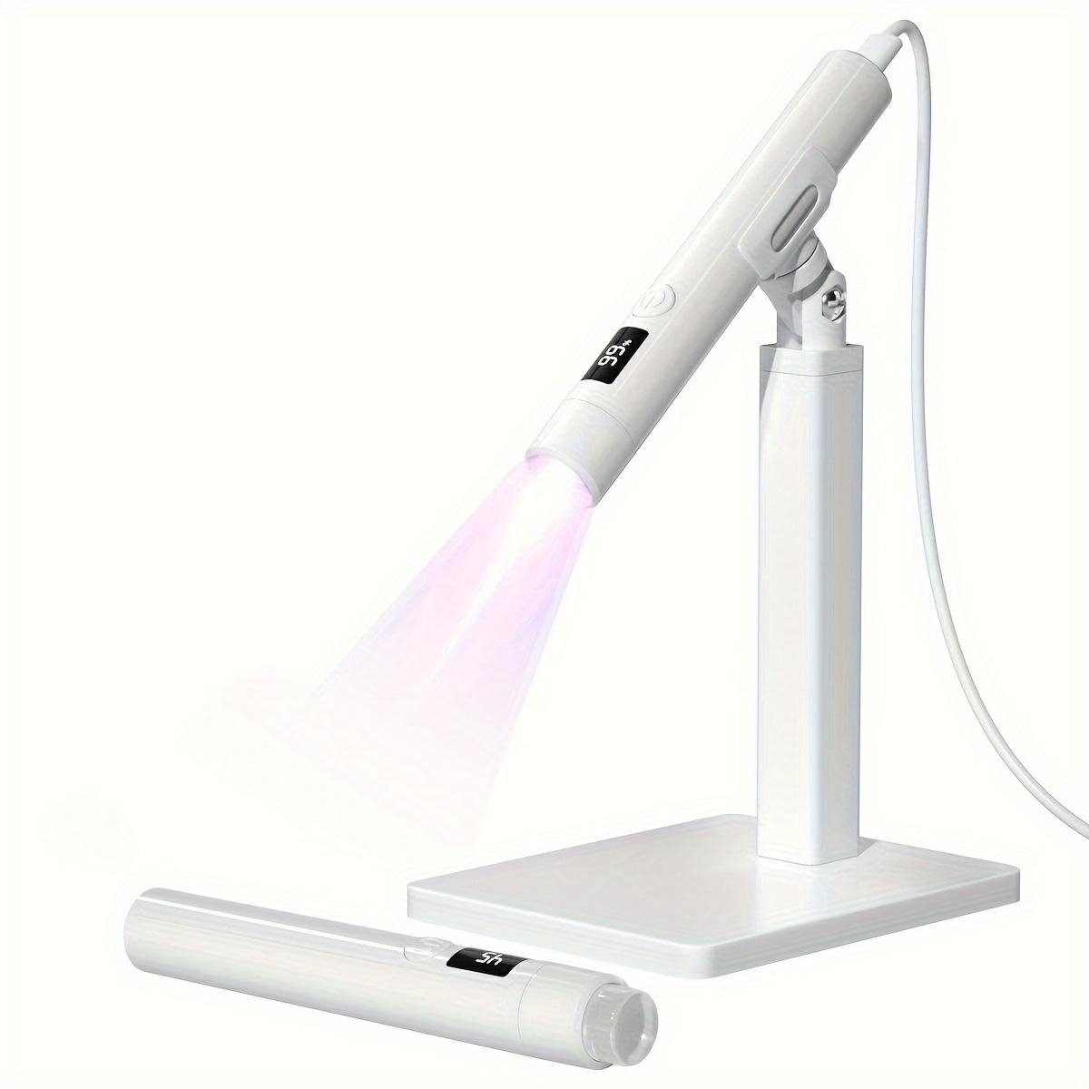 uv-led-nagu-lempa