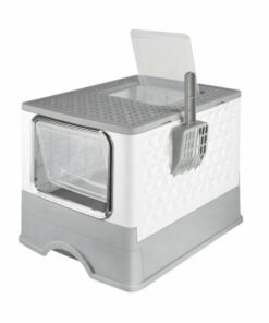 Uždara Kačių Kraiko Dėžė