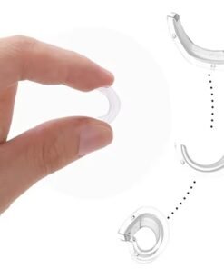 Žiedo dydžio reguliatorius, 8 vnt.