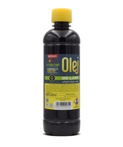 Citrinų kvapo lempų aliejus 500 ml – švarus degimas ir malonus aromatas