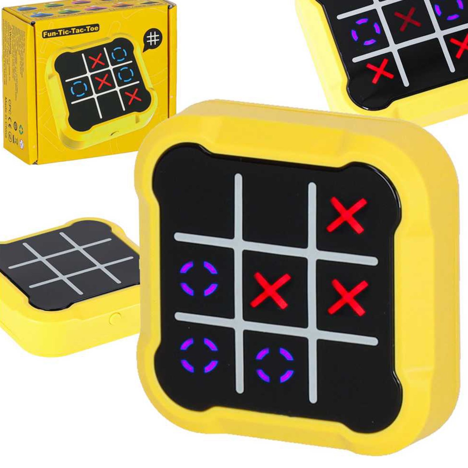 elektroninis-kryziukunuliuku-zaidimas-su-led