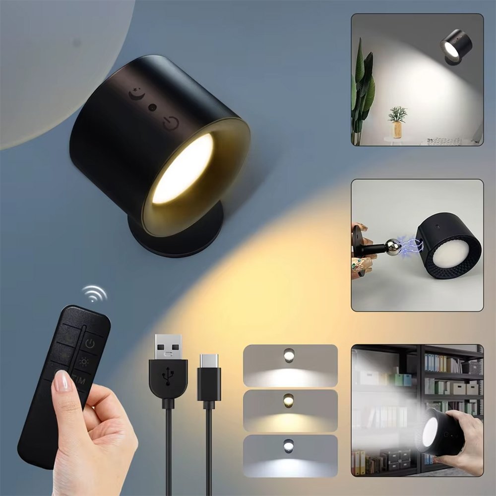 magnetine-led-sienine-lempa-su-pulteliu