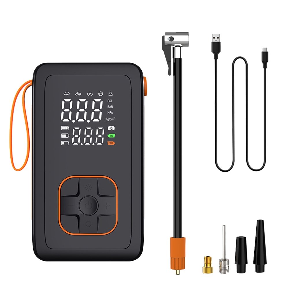 nesiojama-akumuliatorine-pompa-su-skaitmeniniu-ekranu-ir-powerbank-funkcija