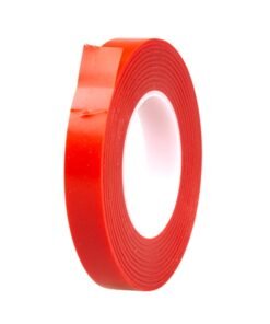 PVC juostelė susegimo įrankiui, 23 m