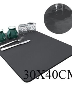 Stalo kilimėlis 30 x 40 cm – apsauga ir elegancija jūsų stalui