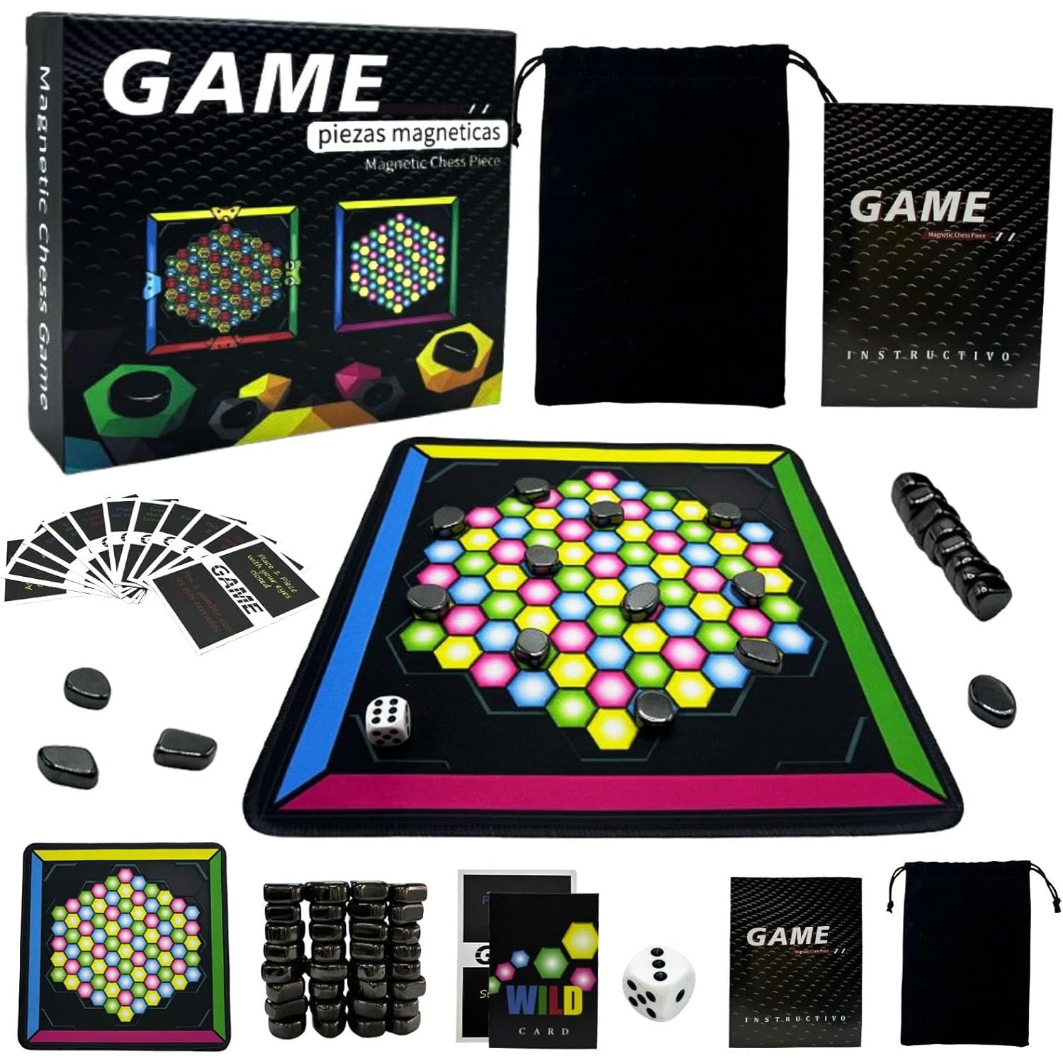 stalo-zaidimas-magnetic-bomber-magnetine-strategija-visai-seimai