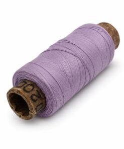 Violetinis siūlas 200 m