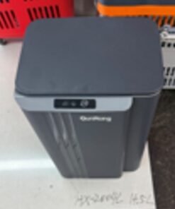 Automatinė šiukšlių dėžė su sensoriumi 15 l TR2284D