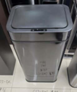 Automatinė šiukšlių dėžė su sensoriumi 50 l TR2284B