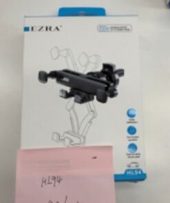 Automobilinis telefono laikiklis EZRA HL94