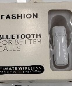 Bluetooth laisvų rankų įranga TR2481