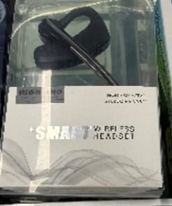 Bluetooth laisvų rankų įranga TR2481A