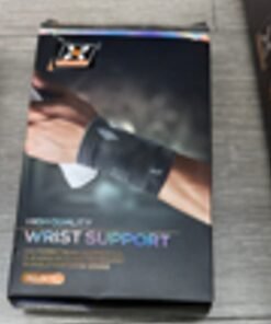 Elastinis riešo įtvaras „Wrist Support“ 5170