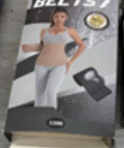 Formuojantis juosmens diržas „Waist Trimmer Belt“ 11008