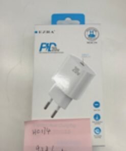 Greitojo įkrovimo adapteris EZRA HC174 20 W